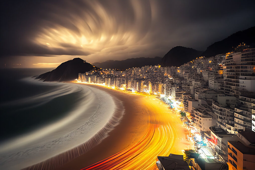 Cities