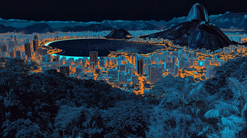 Cities