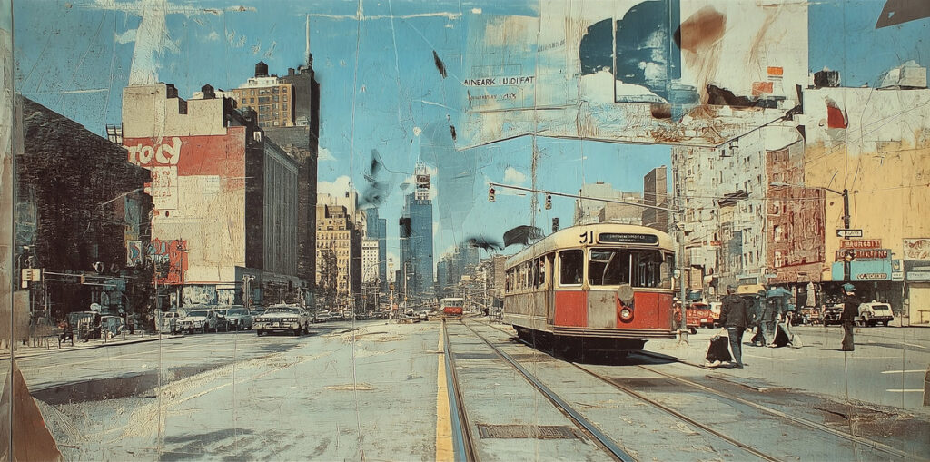 Cities