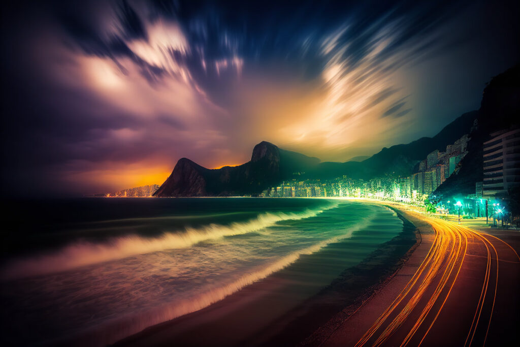 Cities
