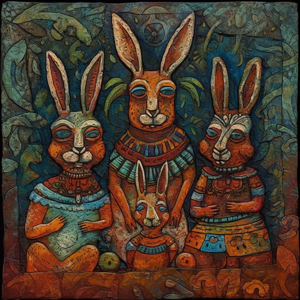 Paul le Lapin