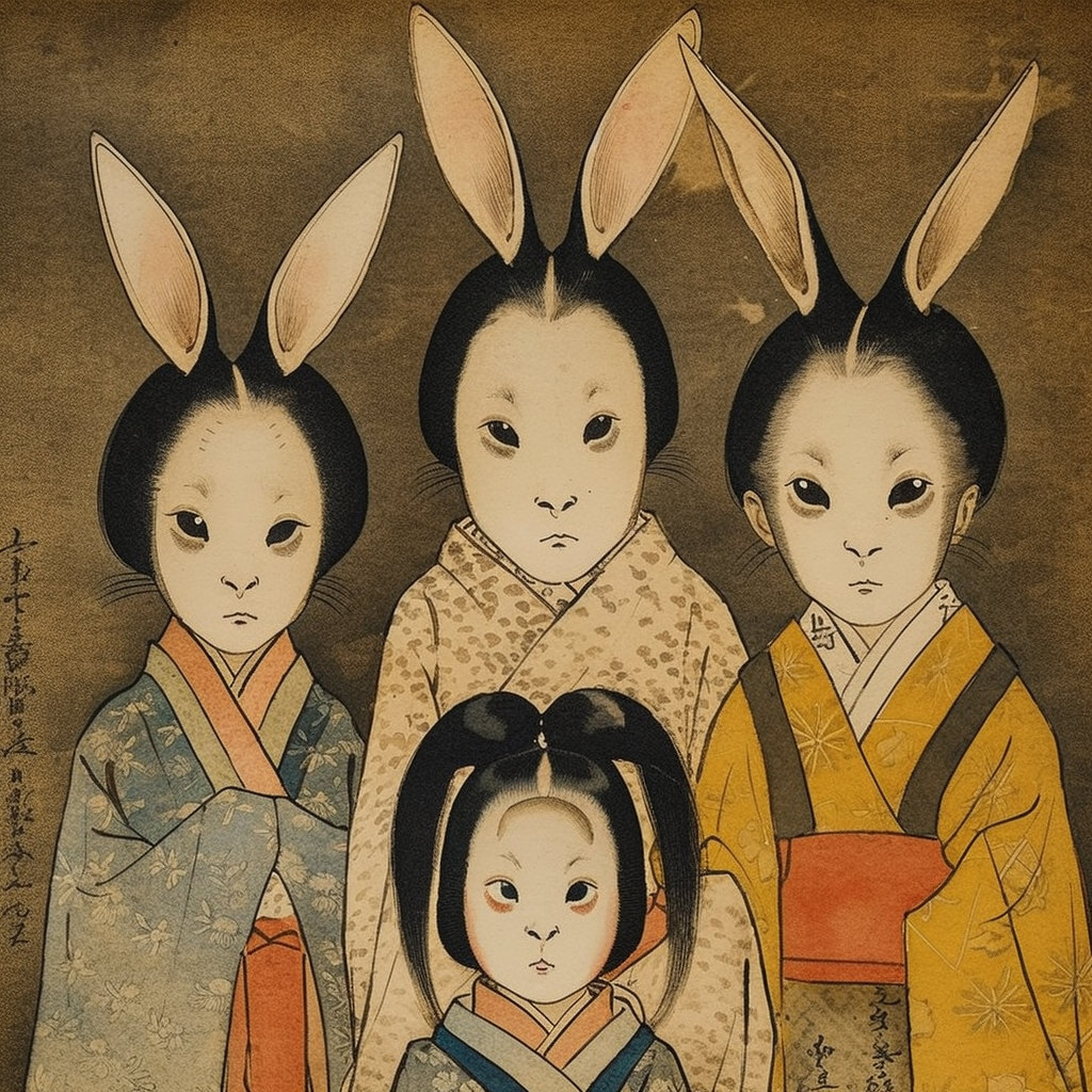 Paul le Lapin