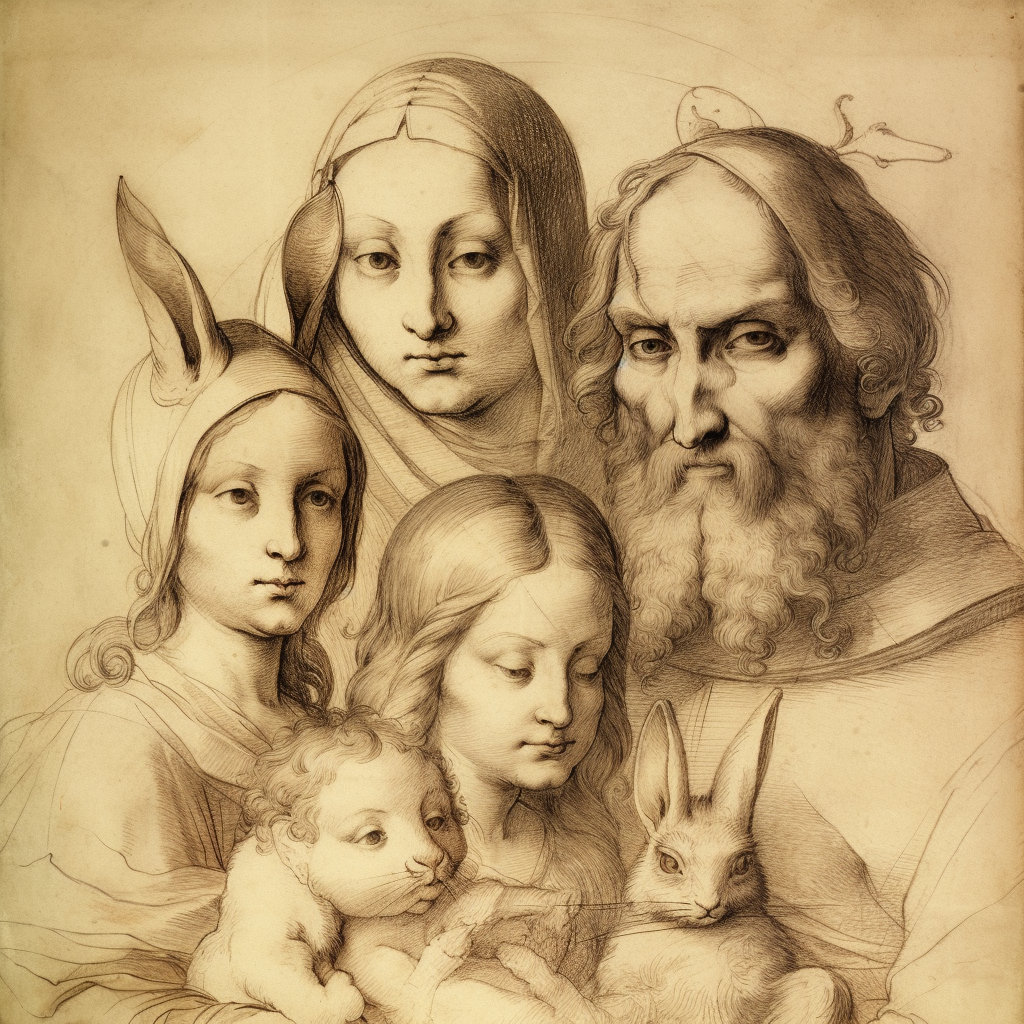 Paul le Lapin