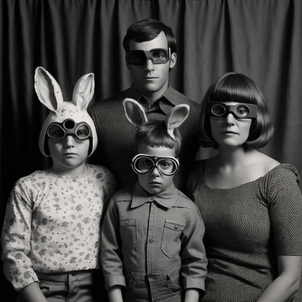 Paul le Lapin