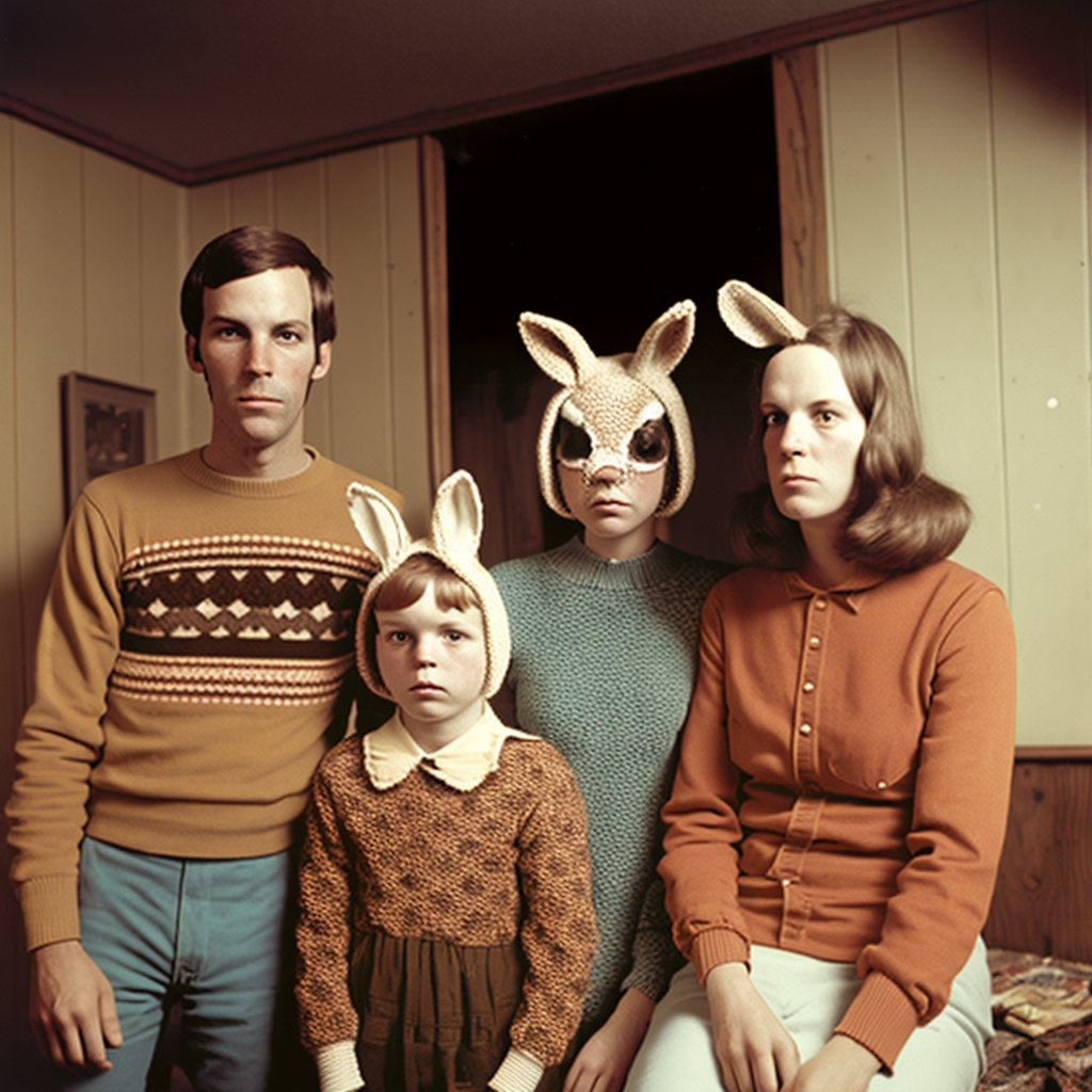 Paul le Lapin