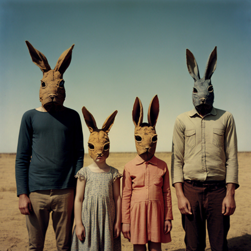 Paul le Lapin
