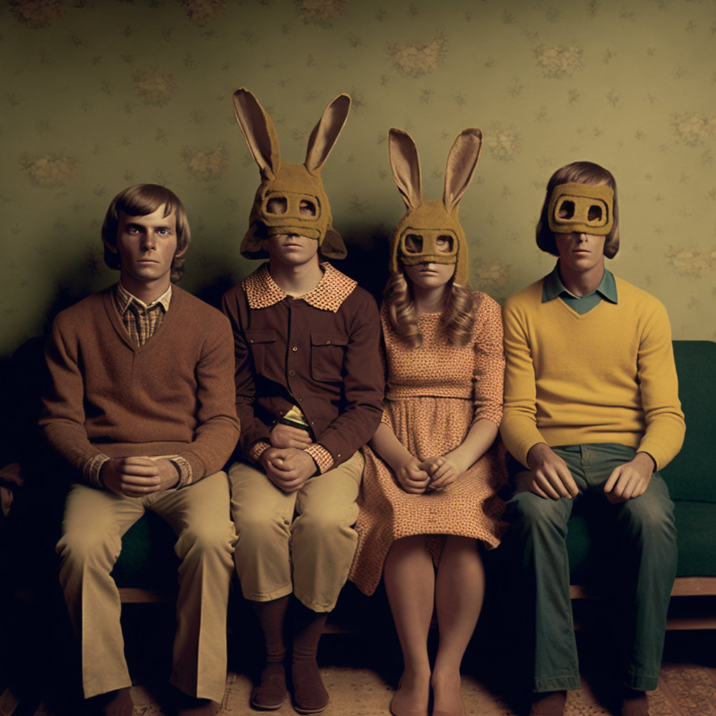 Paul le Lapin