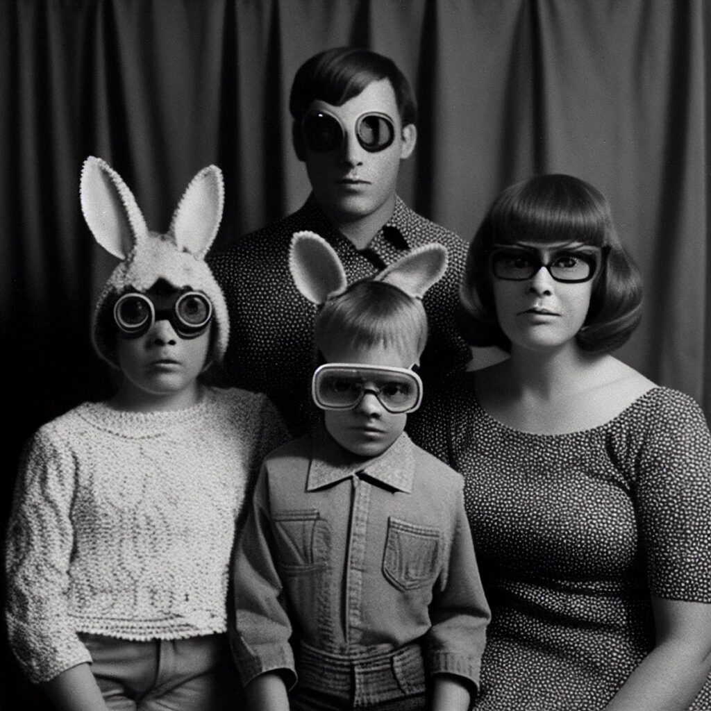 Paul le Lapin