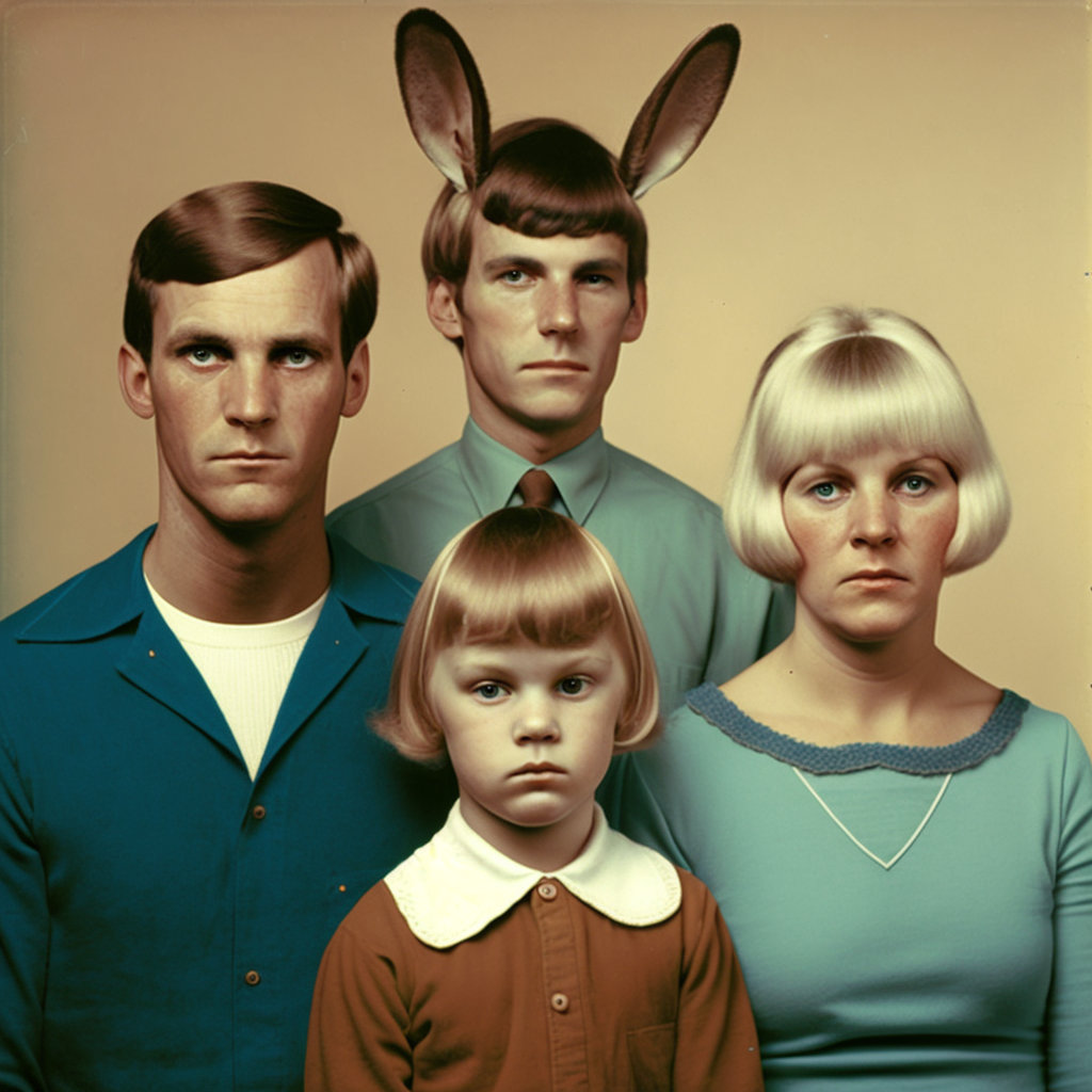 Paul le Lapin