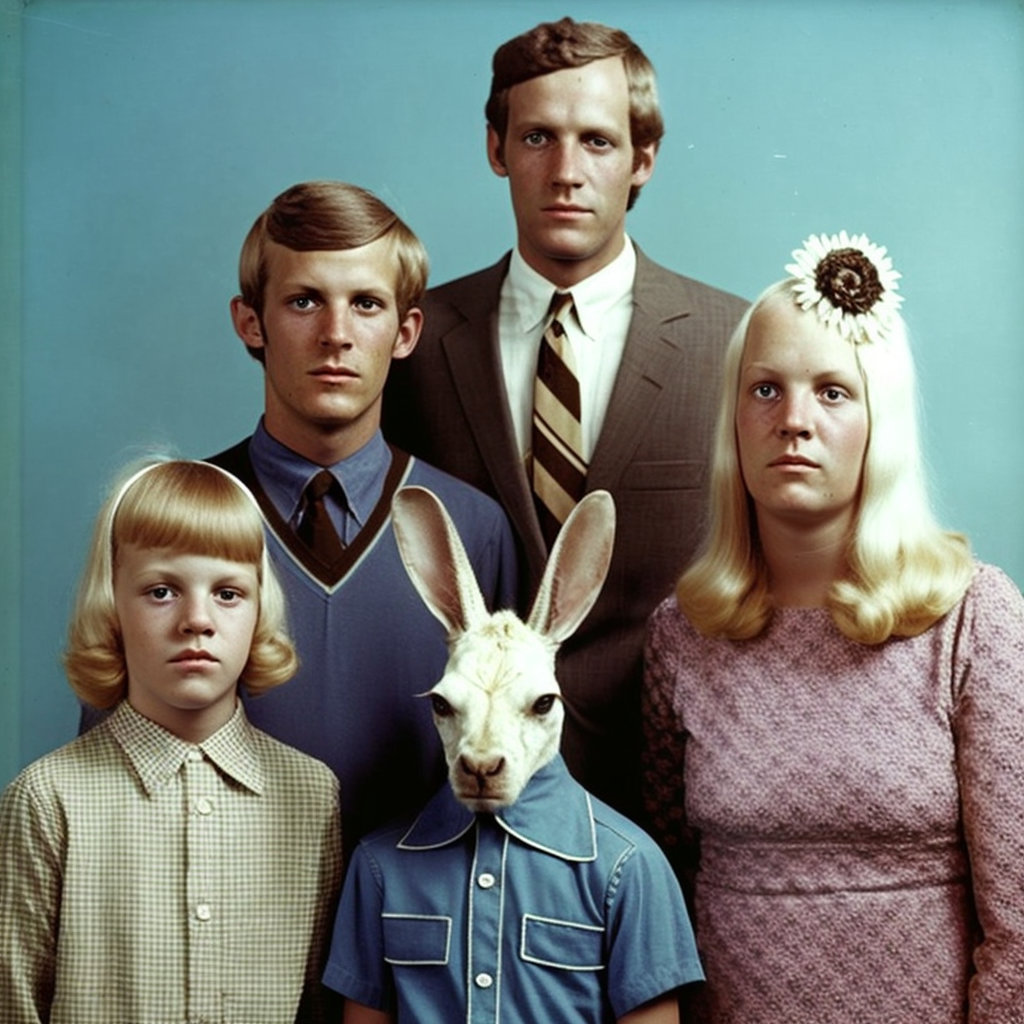 Paul le Lapin