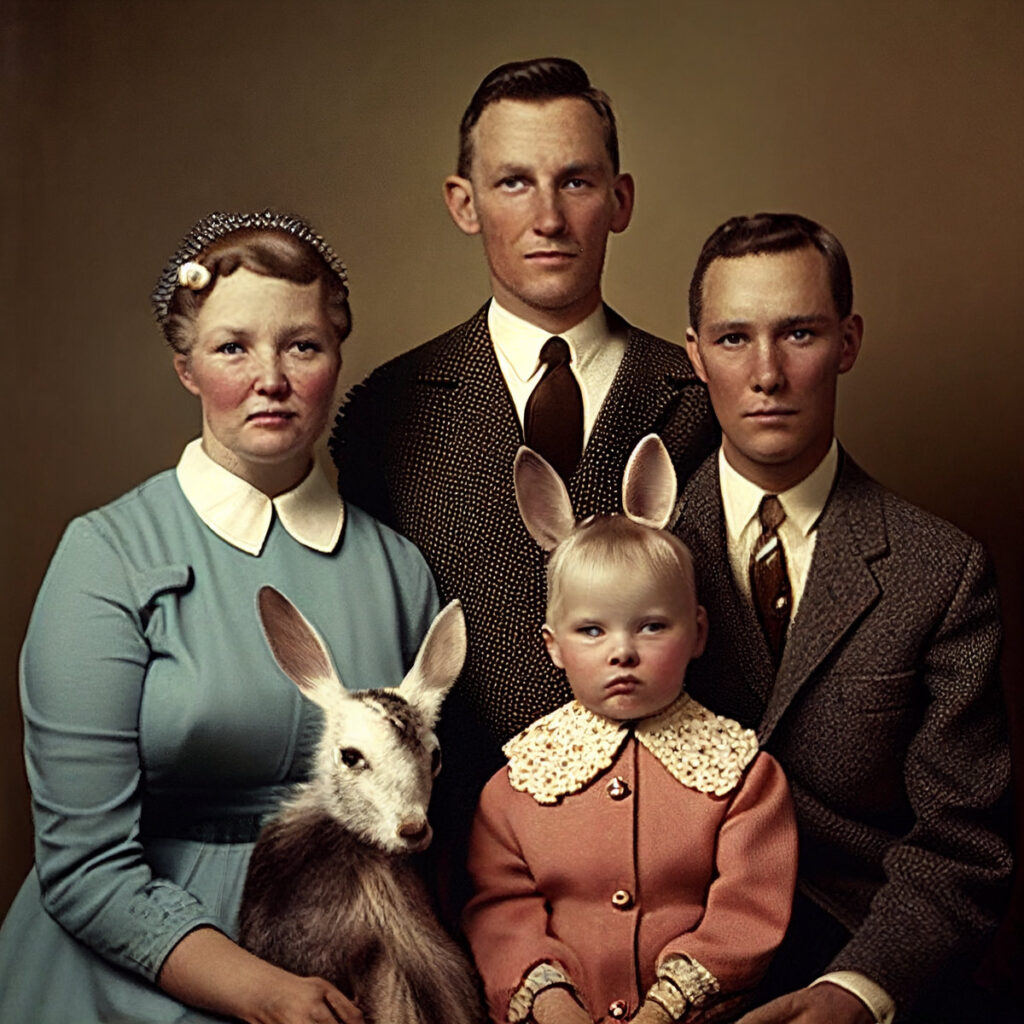 Paul le Lapin