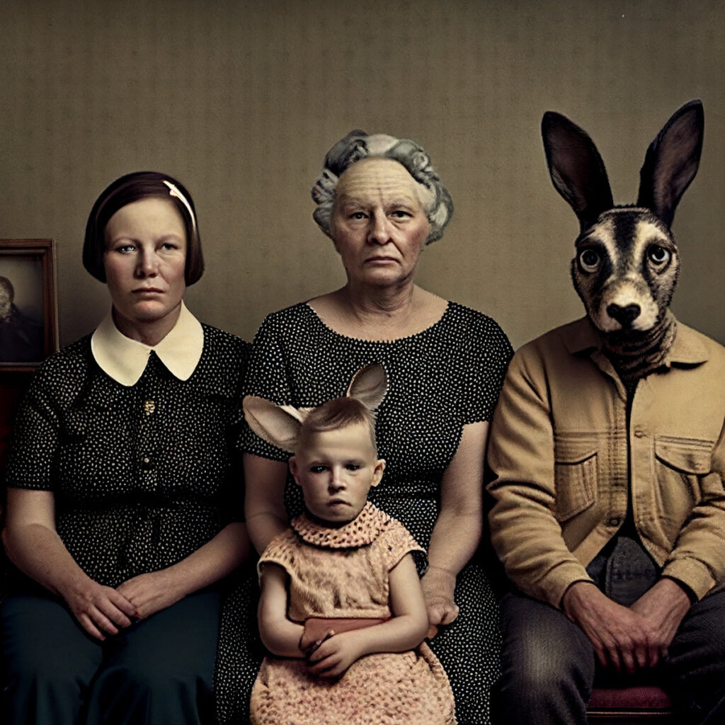 Paul le Lapin