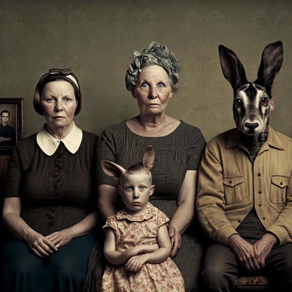 Paul le Lapin