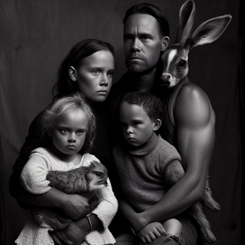 Paul le Lapin