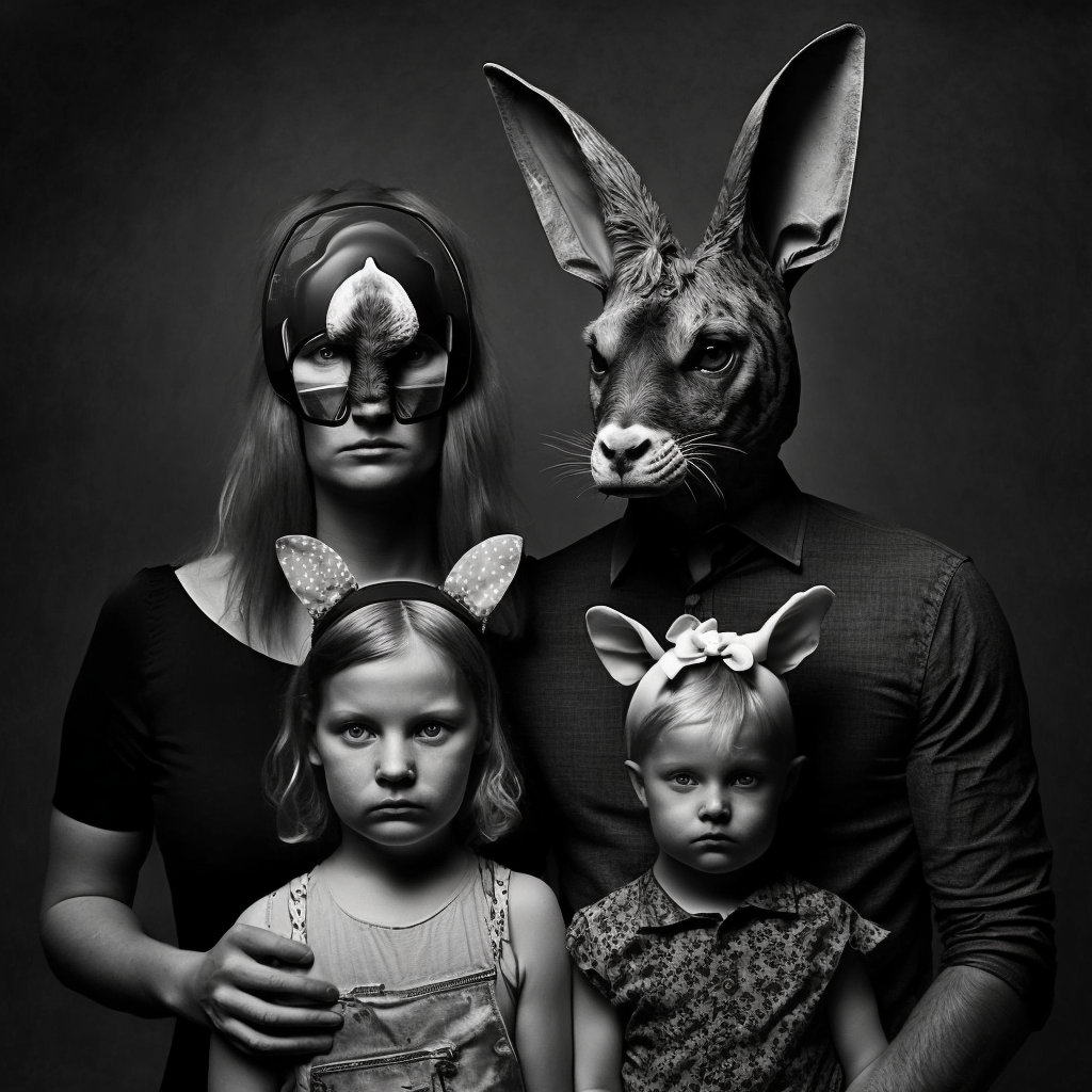 Paul le Lapin