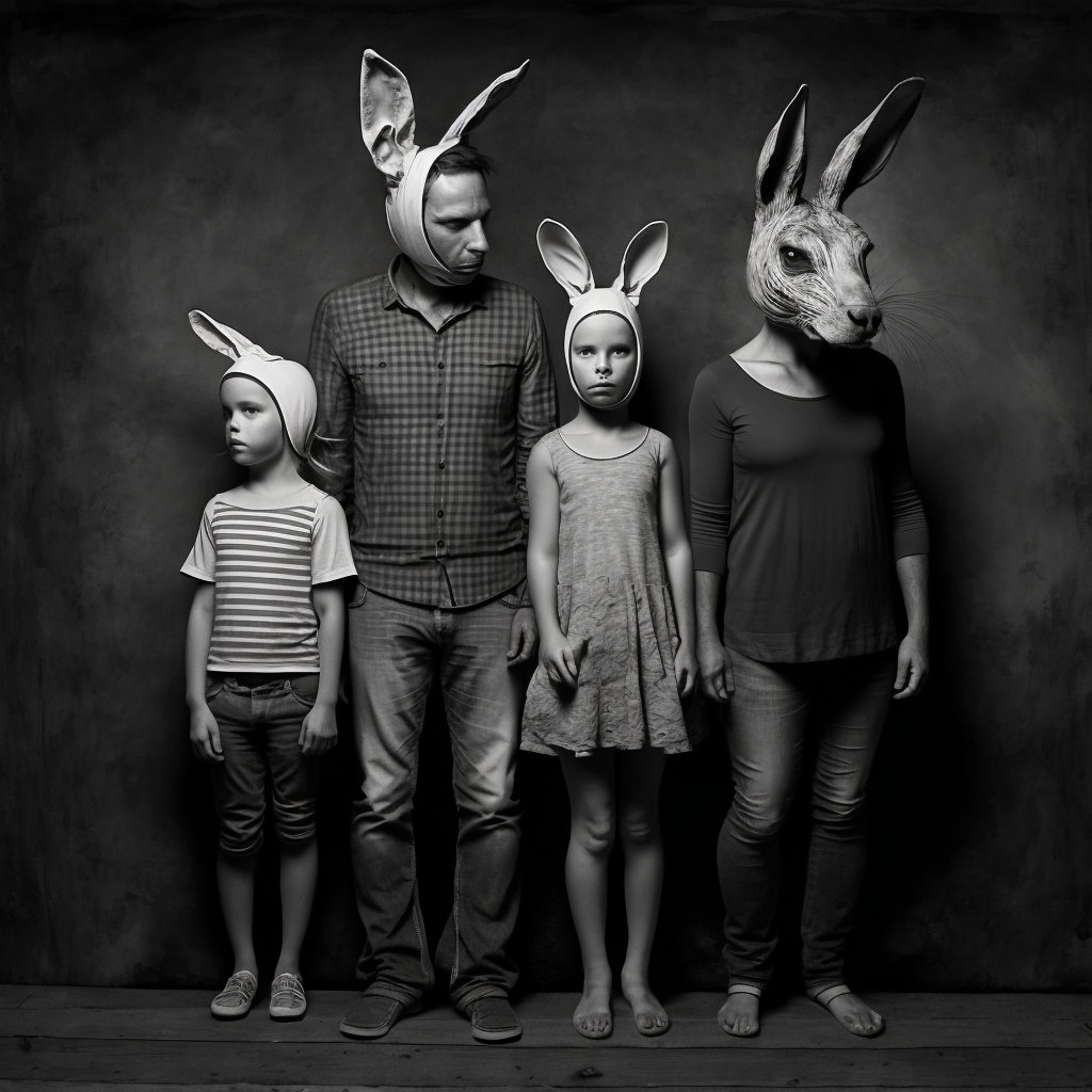Paul le Lapin
