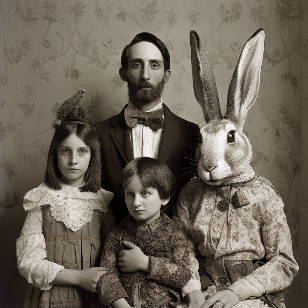 Paul le Lapin