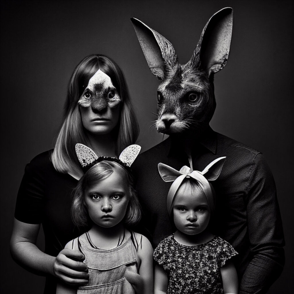 Paul le Lapin