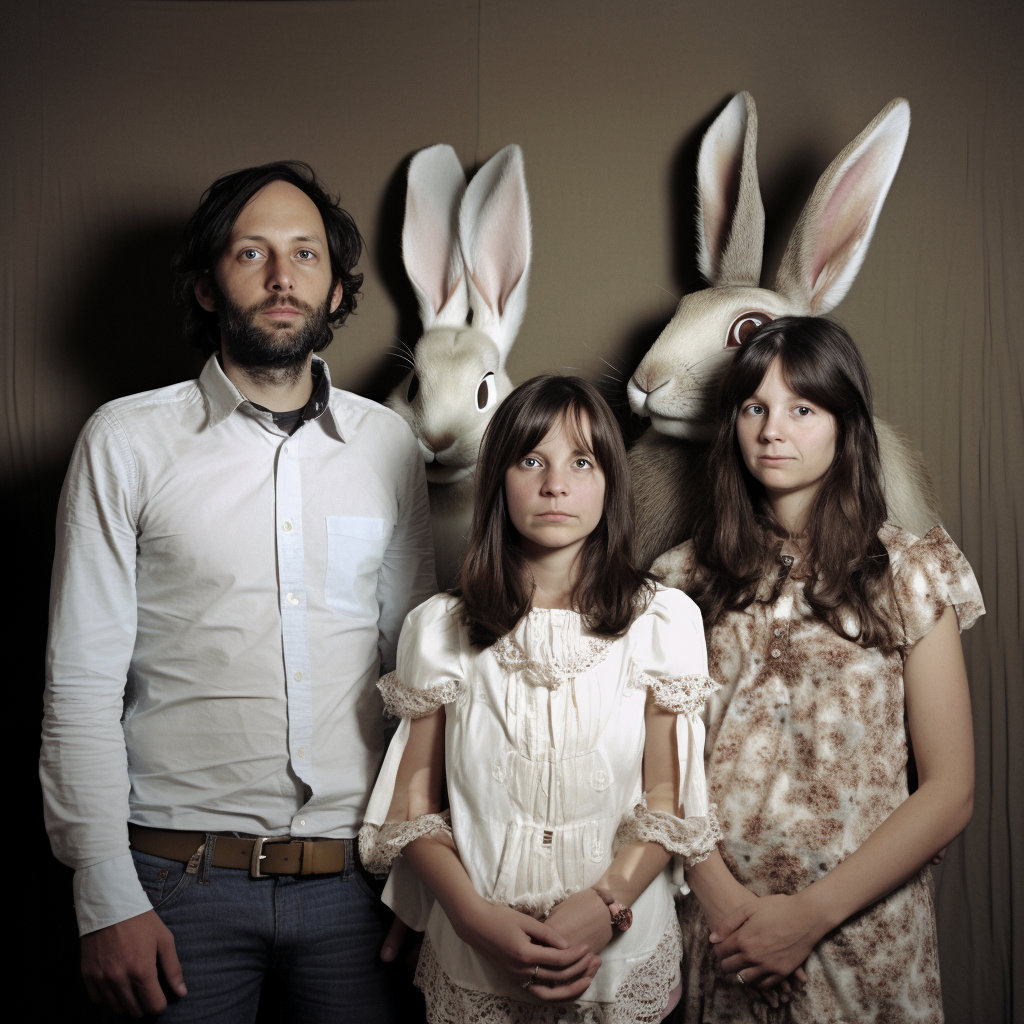 Paul le Lapin