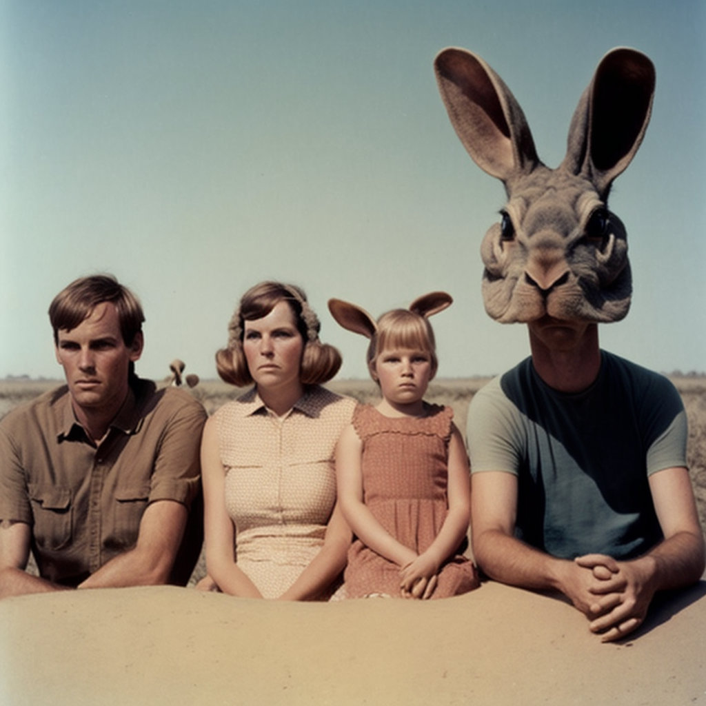 Paul le Lapin