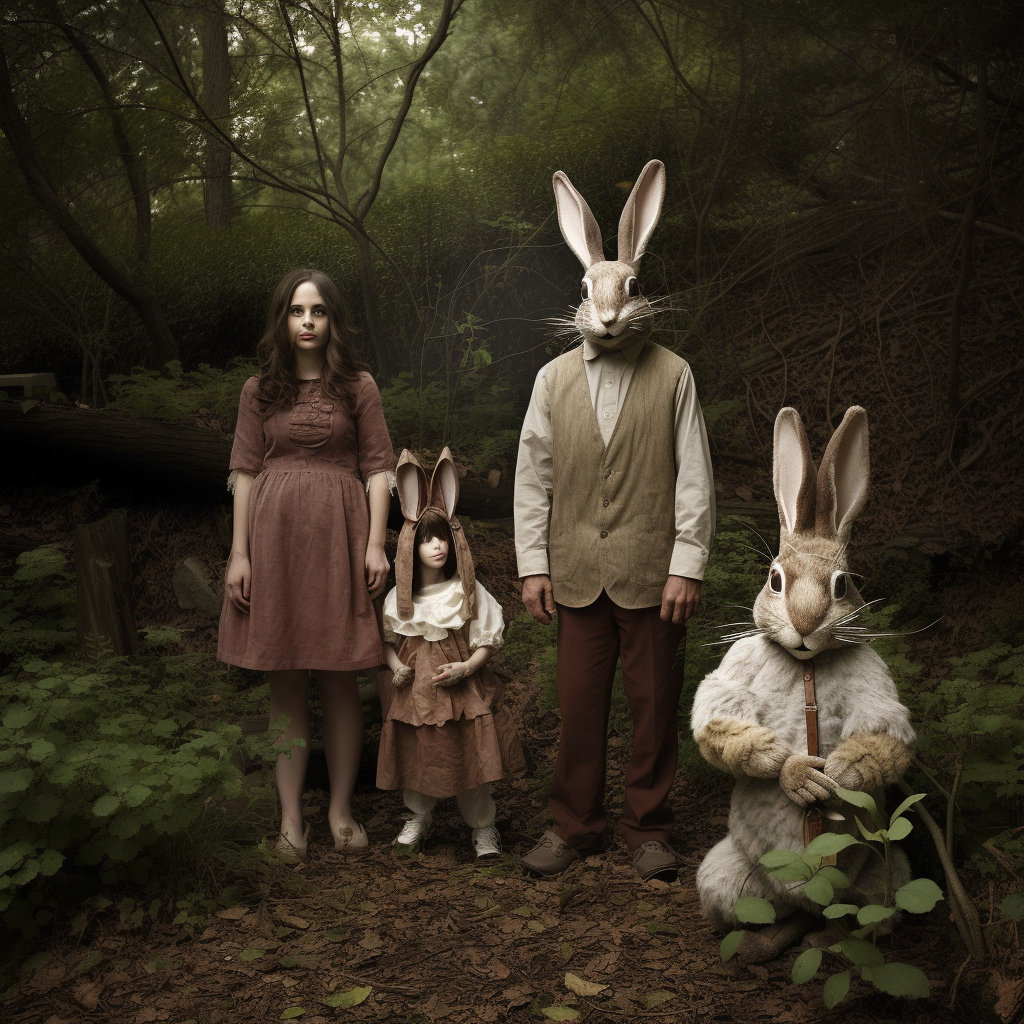 Paul le Lapin