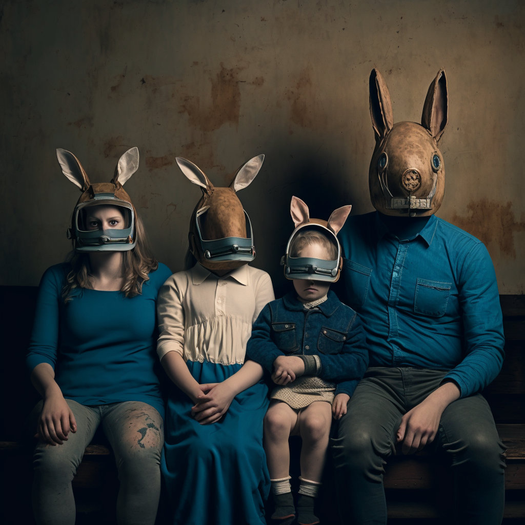 Paul le Lapin