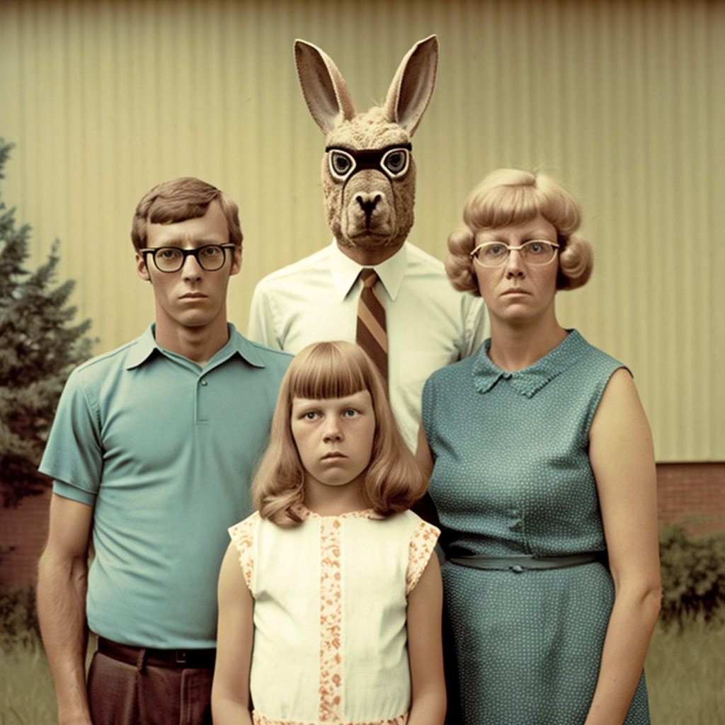 Paul le Lapin