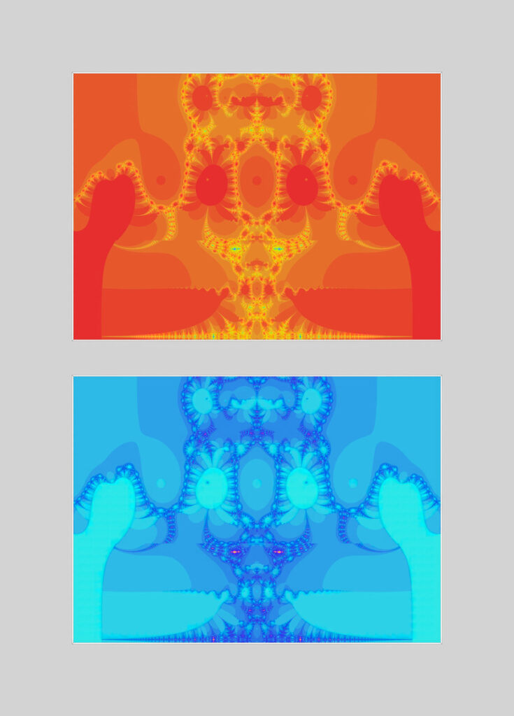 Recursive
